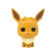 Фігурка Funko Pop! Покемон Еві 10 см (64637) 5259530 - зображення 1