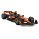 Авто-конструктор - MCLAREN MCL38 (1:24) (18-28511) - изображение 2