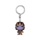 Фігурка-брелок Funko Pop! Месники Фінал Танос 4 см (36680) - зображення 2