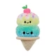 Мягкая игрушка-антистресс Fluffie Stuffiez Small Plush Мороженое 20 см (511779) - изображение 6