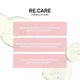 Отшелушивающий тонер для лица Re.Care Exfoliating Face toner, 150 мл (4823109409217) - изображение 3
