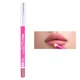 Карандаш для губ Zola Lip Pencil 03 Pale Rose, 1.19 г (4820227161874) - изображение 2