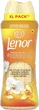 Парфумовані гранули для прання Lenor Золота орхідея та ваніль 495 г (8700216704809) - зображення 3