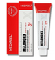Крем для лица осветляющий против пигментации Medi-Peel Melanon X Cream 30ml - изображение 1