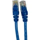 Патч-корд 1.5м UTP cat.5e, CU, 24AWG, blue GEAR (GPC-UTPCURJ45-1.5BE) - зображення 1