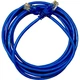 Патч-корд 1.5м UTP cat.5e, CU, 24AWG, blue GEAR (GPC-UTPCURJ45-1.5BE) - зображення 2