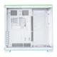 Корпус Lian Li O11 Dynamic EVO RGB White без БП (G99.O11DERGBW.00) - изображение 7