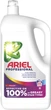 Гель для прання Ariel Professional Для кольорового 111 циклів прання 4.995 л (8006530241335) - зображення 1