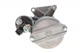 Стартер Peugeot Partner 1.6 BlueHDI 14- (12V/1.7kw) (z=12) S0775S , AS - зображення 3