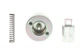 Реле стартера втягивающее (12V) Toyota Camry/RAV 4 01- SS6045 , AS - изображение 2