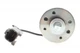 Реле стартера втягивающее Nissan Cherry/Sunny 1.0-1.6 82- (12V) = 138364 F032138364 , HC-Cargo - изображение 4