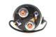 Реле стартера втягивающее Nissan Cherry/Sunny 1.0-1.6 82- (12V) = 138364 F032138364 , HC-Cargo - изображение 5