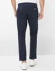Мужские брюки-чиносы Brax Chino Modern Fit тёмно-синего цвета - размер 38/34(81-3208/22/7867120) - изображение 2