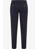 Мужские брюки-чиносы Brax Chino Modern Fit тёмно-синего цвета - размер 38/34(81-3208/22/7867120) - изображение 6