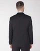 Смокинг Pierre Cardin в чёрном цвете - размер 24/48 (S)(66801/2000/51068) - изображение 3