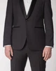Смокинг Pierre Cardin в чёрном цвете - размер 24/48 (S)(66801/2000/51068) - изображение 7