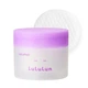 Тоник для лица Lululun LuLuPad Sebum and Pore Care Себорегулирующие тонер-пады С бакучиолом 50 шт. (4580794011766) - изображение 2