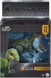 Динозавр Гіпсилофодон Світ Юрського Періоду Jurassic World Hammond Collection Hypsilophodon Dinosaur Mattel (JKM94) - изображение 2