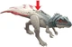 Динозавр Торвозавр Світ Юрського Періоду Jurassic World Survival Gigantic Thrashers Torvosaurus Dinosaur Mattel (JKL88) - зображення 4