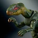 Динозавр Гіпсилофодон Світ Юрського Періоду Jurassic World Hammond Collection Hypsilophodon Dinosaur Mattel (JKM94) - изображение 6