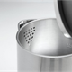 Електрочайник Gorenje K15DWS (KES5208C-GS) (6803893) - зображення 2