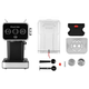 Кавоварка еспрессо Russell Hobbs 26450-56 Distinctions Black (6943149) - изображение 2