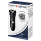 Електробритва Remington R3002 Style Series Rotary Shaver R3 (7030838) - изображение 3