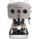 Кавоварка еспрессо Russell Hobbs 26452-56 Distinctions Titanium (6899417) - изображение 1