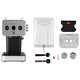 Кавоварка еспрессо Russell Hobbs 26452-56 Distinctions Titanium (6899417) - изображение 5