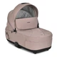 Детская универсальная всесезонная коляска 2 в 1 EL CAMINO CHLOE ME 1191-1 Nougat Beige (бежевая) - изображение 8