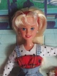 Набір Барбі 90-х Barbie Travelin*s sisters 1995 ляльковий сет - зображення 4