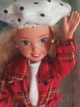 Набір Барбі 90-х Barbie Travelin*s sisters 1995 ляльковий сет - зображення 7