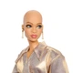 Набір колекційних ляльок Створи свою Базову Барбі Barbie Signature You Create Barbie Basics Deluxe Kit #5 (JJX39) (JJX39) - зображення 7