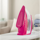 Праска з подачею пари Russell Hobbs 26480-56 Light & Easy Brights Berry Iron (6840573) - зображення 5