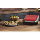 Гриль Russell Hobbs George Foreman 25030-56 Compact Steel Grill (6651562) - зображення 5