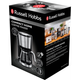 Кавоварка Russell Hobbs 24210-56 Compact Home (6474733) - зображення 4