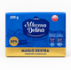 Масло вершкове екстра Mleczna Dolina 83% 200 г - зображення 1