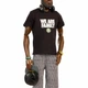 Лялька Барбі Кен колекційий баскетболіст Леброн Джеймс Barbie Signature Collectible LeBron James Kenbassadors (HRM33) (HRM33) - зображення 6