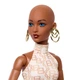 Набір колекційних ляльок Створи свою Базову Барбі Barbie Signature You Create Barbie Basics Deluxe Kit #4 (JJX38) (JJX38) - зображення 9