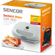 Бутербродниця Sencor SSM 3100 (6486613) - зображення 2