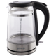 Електрочайник Gorenje K17GDW (7019428) - изображение 2