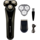 Електробритва Remington X5 Limitless X XR1755 Black (7054164) - изображение 1