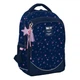 Школьный рюкзак Yes Hearty 42x29x16 см 19.5 л синий (550387) - изображение 1