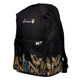 Рюкзак Yes Freedom 40x28x15 см 17 л чорний (559605) - зображення 2
