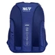 Школьный рюкзак Yes Hearty 42x29x16 см 19.5 л синий (550387) - изображение 3