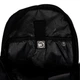 Рюкзак Yes Freedom 40x28x15 см 17 л чорний (559605) - зображення 7