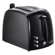 Тостер Russell Hobbs 22601-56 Textures Plus (6295752) - изображение 1