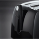 Тостер Russell Hobbs 22601-56 Textures Plus (6295752) - изображение 3
