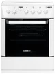Плита комбінована LIBERTY PWE 6102-F - зображення 1