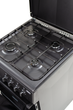 Плита газова LIBERTY PWG 6101 BL-F - изображение 6